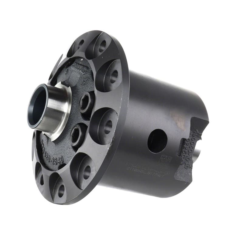 FR Limited Slip Units - Photo - Unmounted