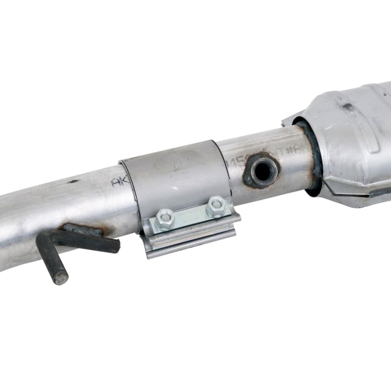 BBK X Pipe Exhaust - User 2