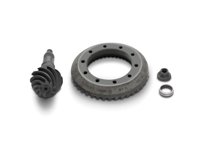 FR Ring and Pinion Sets - Photo - Unmounted