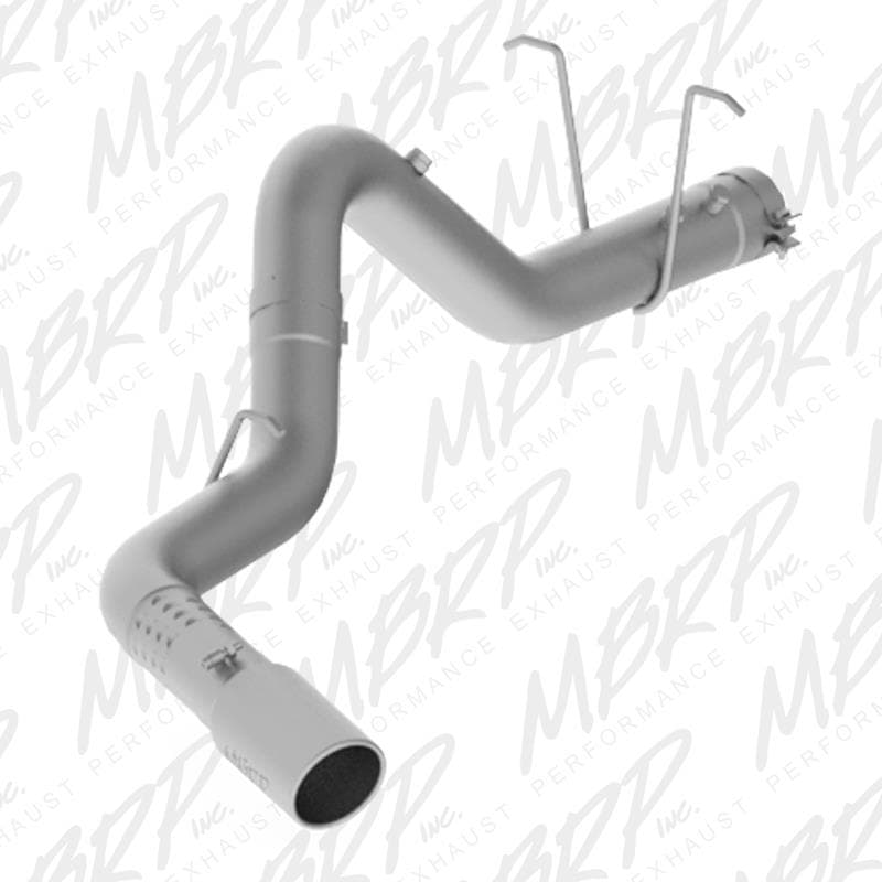 MBRP X-Pipe AL - Photo - Primary