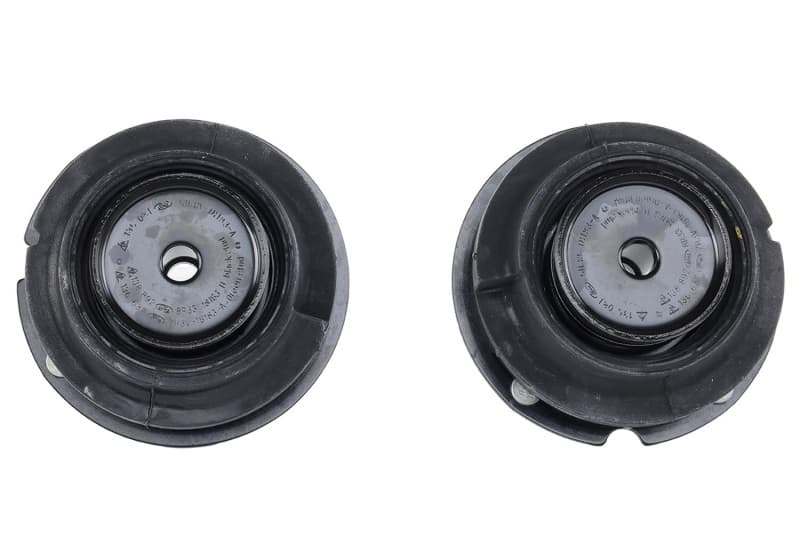 FR Shocks - Photo - Unmounted