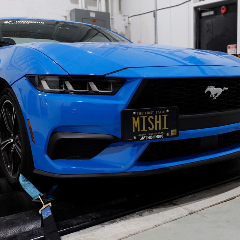 MM License Plate Relocation - User 1