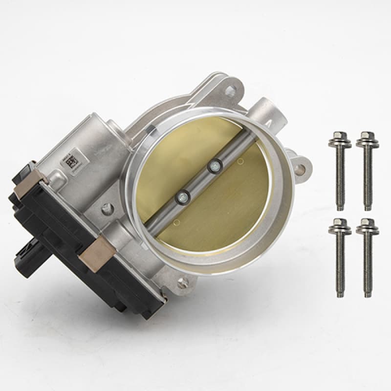 FR Throttle Bodies - User 1