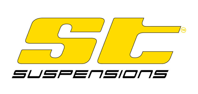STS Coilover - Logo Image