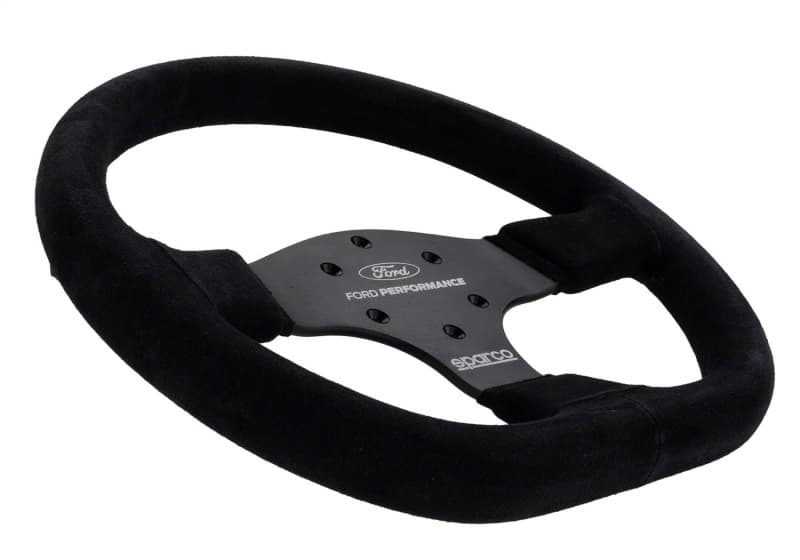 FR Steering Wheels - Photo - Unmounted