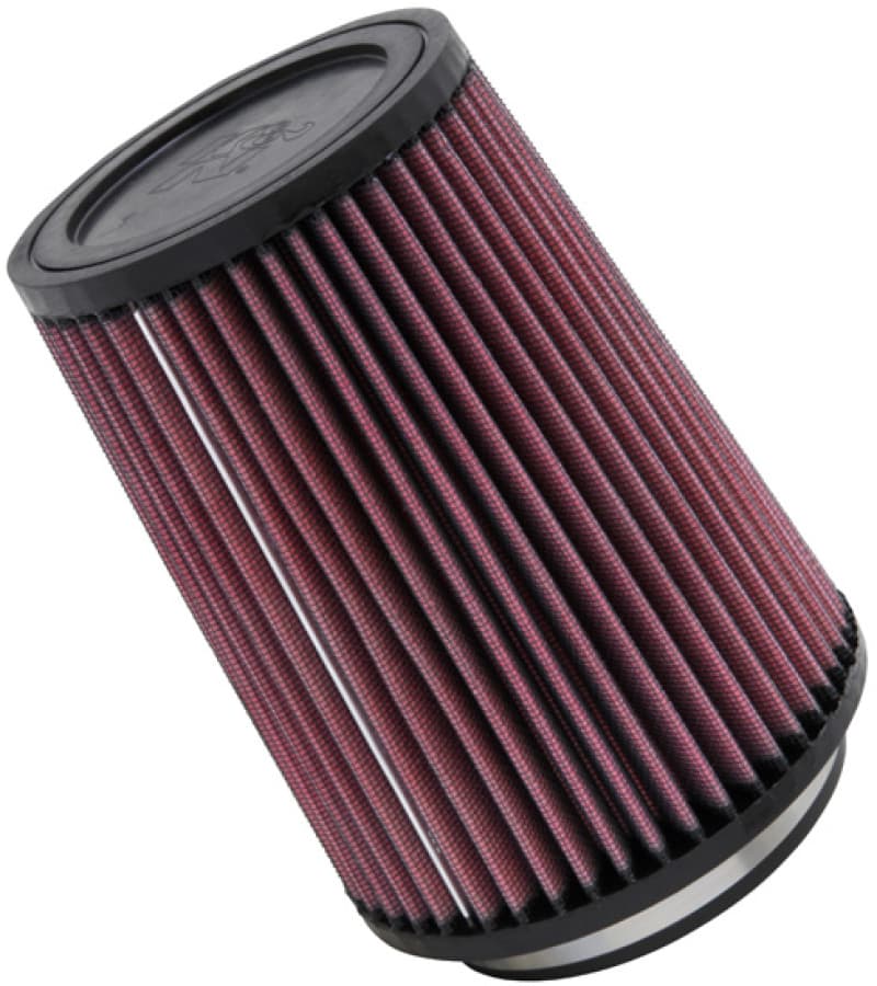 KN Universal Air Filter - Photo - Primary