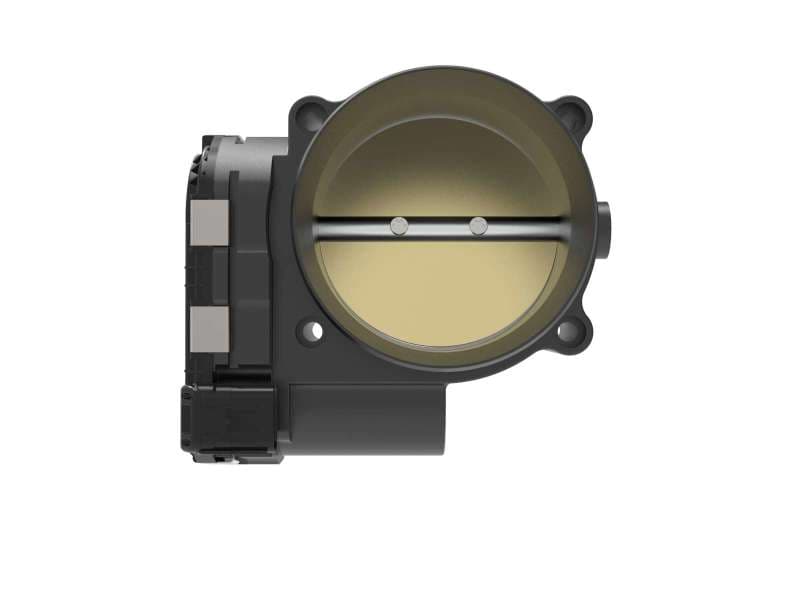 AFE Throttle Bodies - Photo - Unmounted
