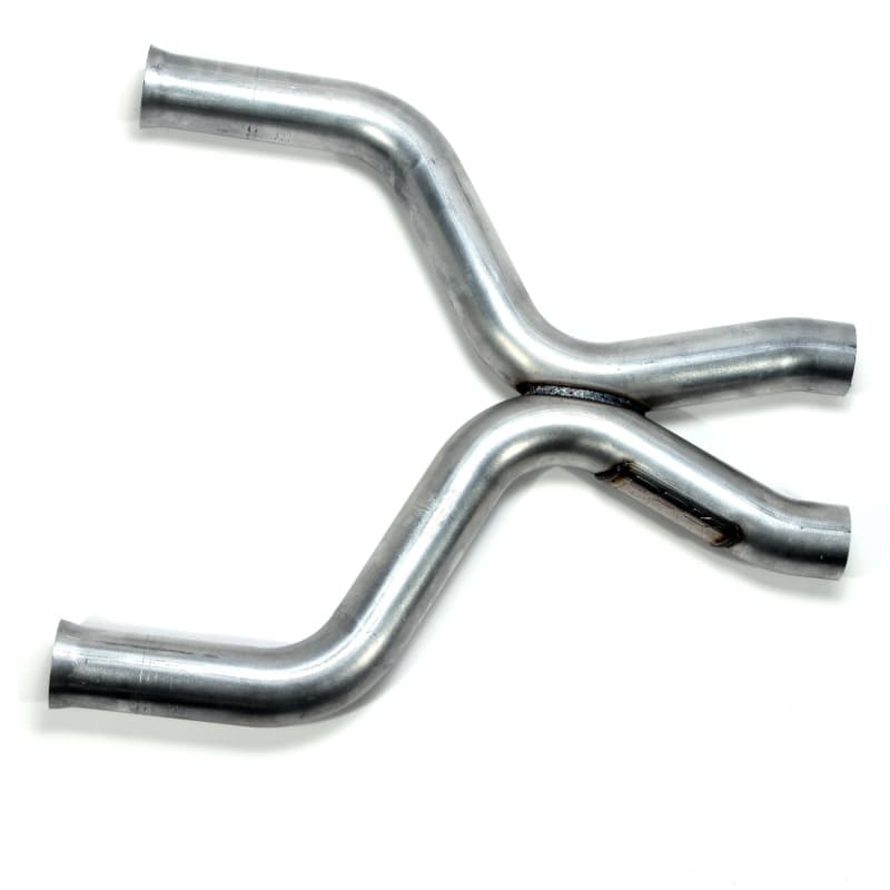 BBK Short Mid X Pipe - Photo - Primary