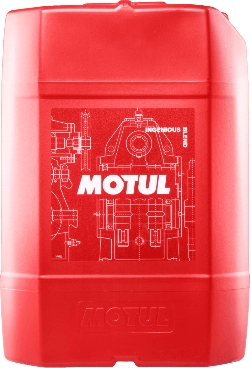 MOT Gear 300 - 20 Liters - User 1