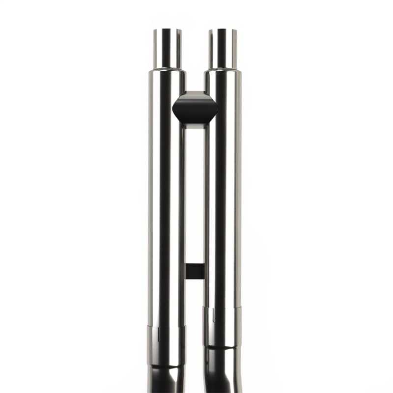 KSH H-Pipe - Photo - Primary