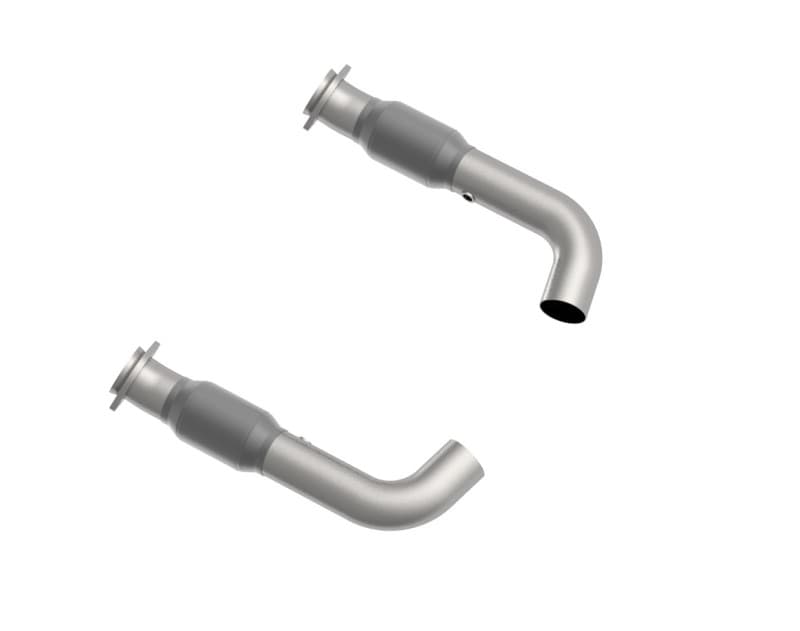 KSH Cat Conn Pipes - Photo - Unmounted