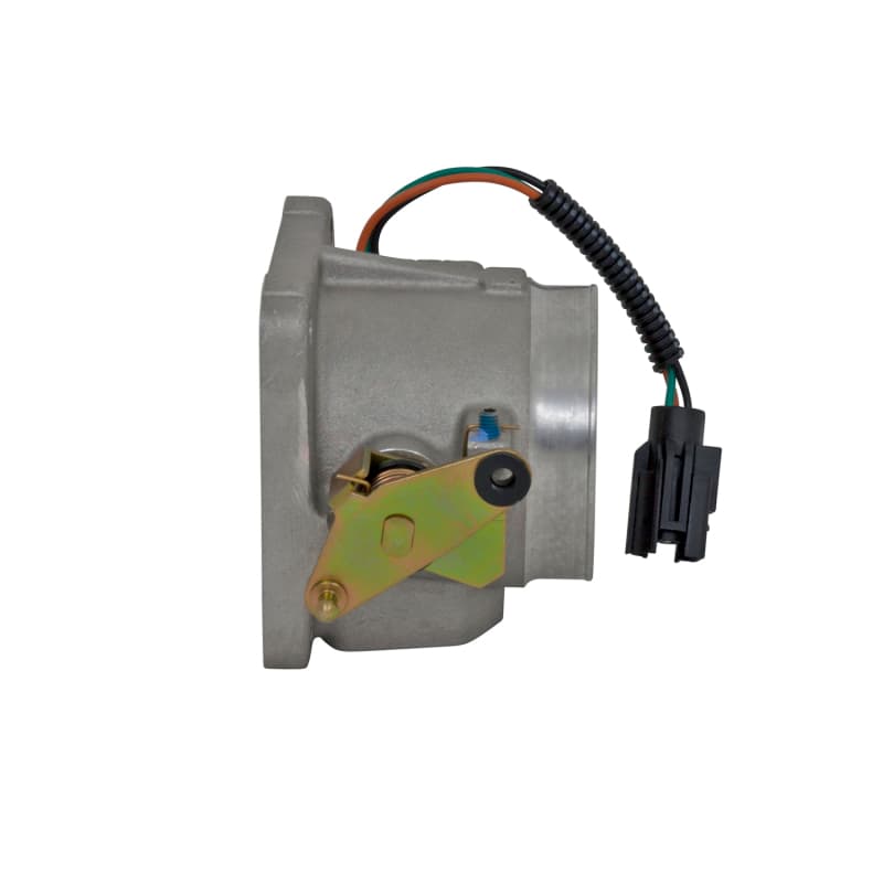 BBK Throttle Bodies - Photo - Unmounted