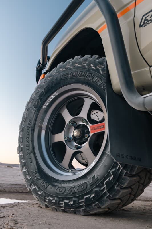 DBA SP500 Brake Pads - Photo - lifestyle view