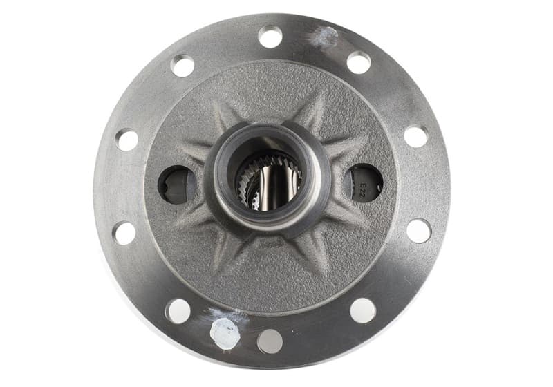 FR Limited Slip Units - Photo - Unmounted