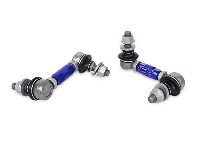 SPR Sway Bar Links - Photo - out of package
