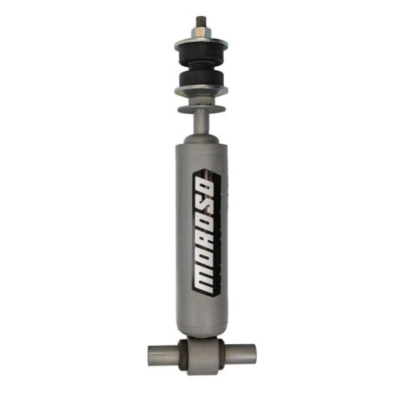 MOR Shocks