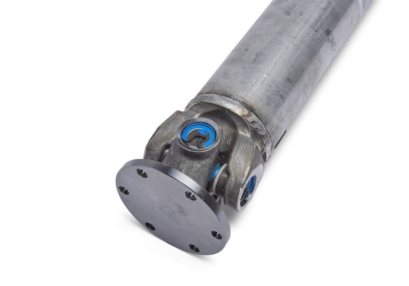 FR Driveshafts - Photo - Unmounted