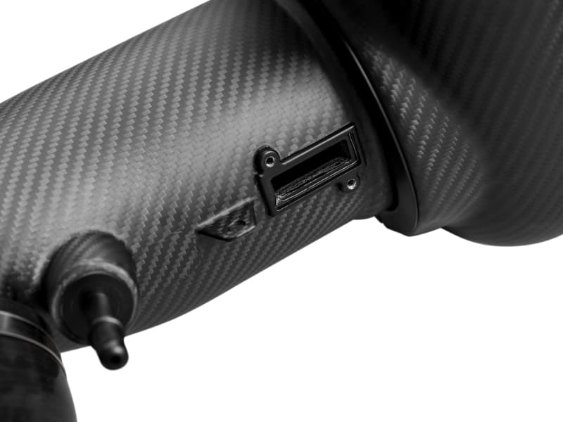 AWE S-FLO Intakes - Photo - out of package