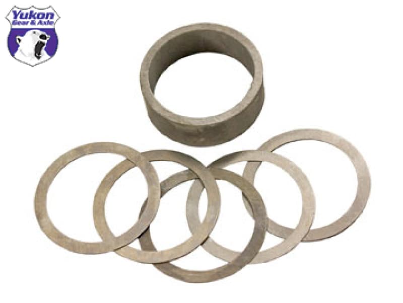 YUK Crush Sleeves