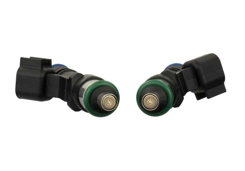 FR Fuel Injector Sets - Photo - Unmounted