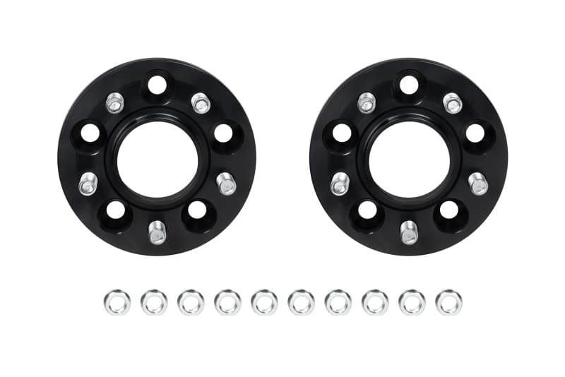 EIB Pro-Spacer Kits - Photo - Primary