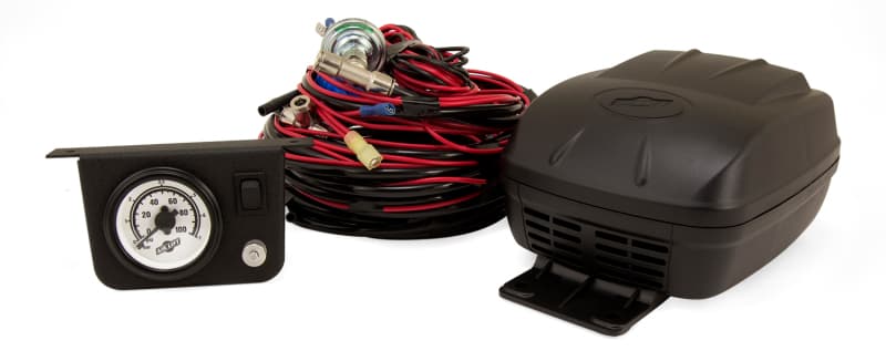ALF LCI Single Gauges - Photo - Primary