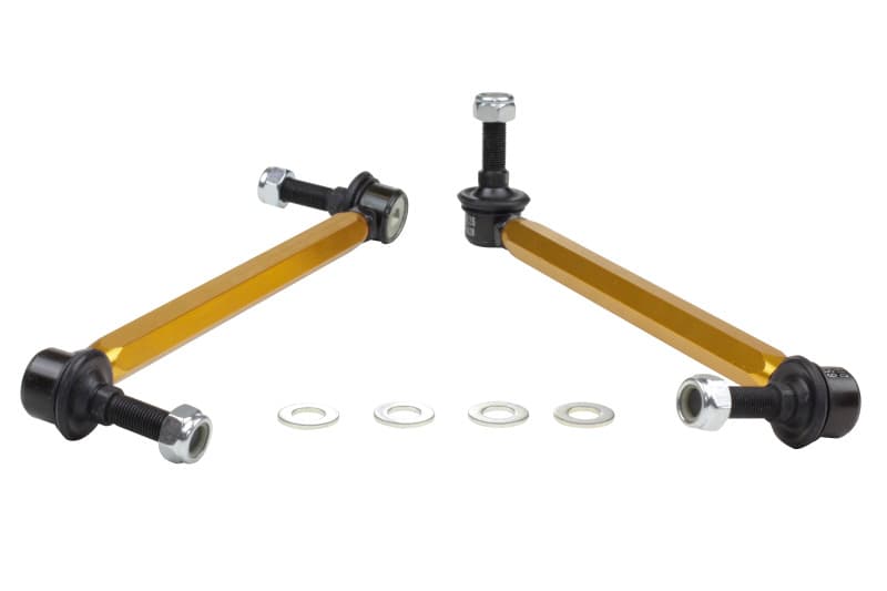 WL Sway Bar Links - Photo - out of package