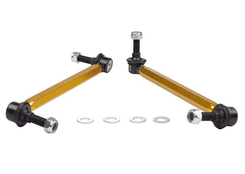 WL Sway Bar Links - Photo - Primary
