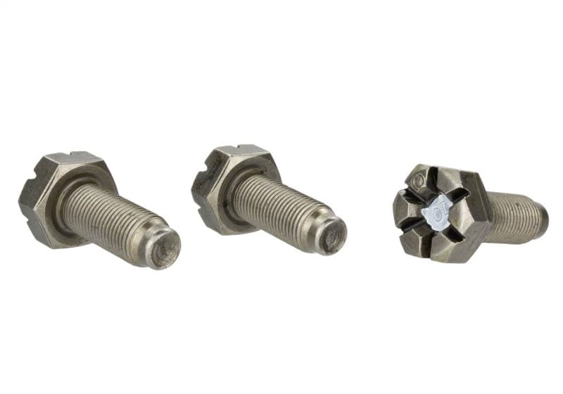 FR Flywheel Bolts - Photo - Unmounted