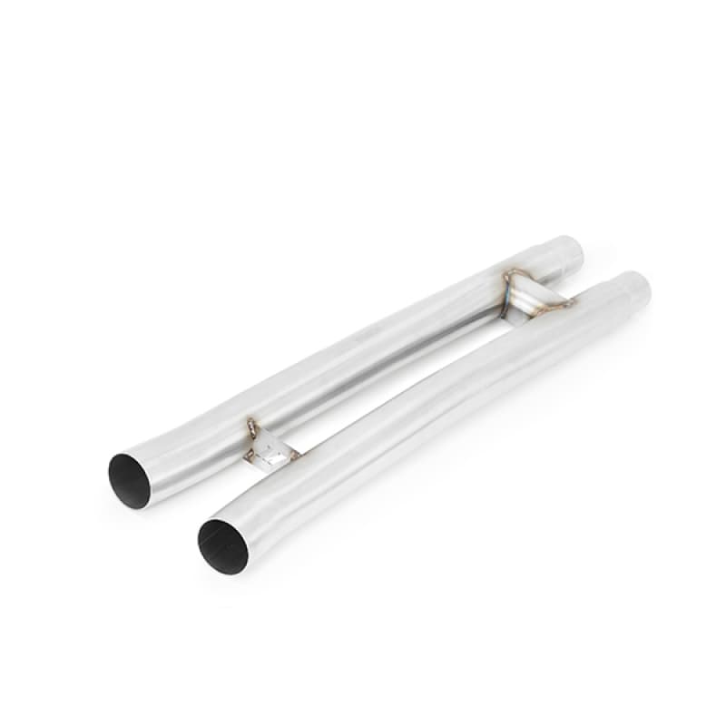 MM Connecting Pipes - Photo - out of package