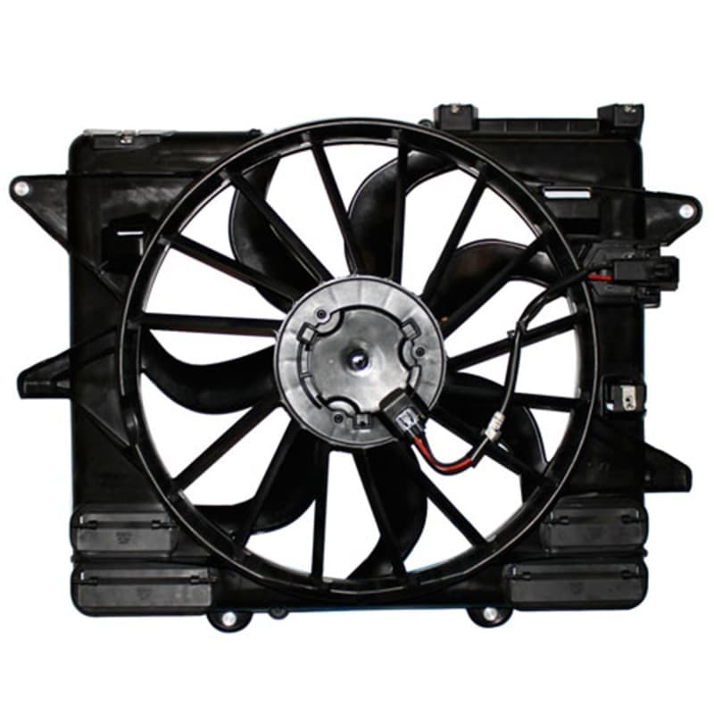 FR Cooling Fans