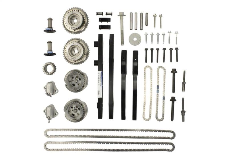 FR Cam Drive Kits - Photo - Unmounted