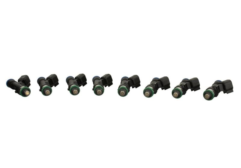 FR Fuel Injector Sets - Photo - Unmounted