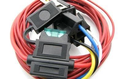 DW Hardwire Kits - Photo - Primary