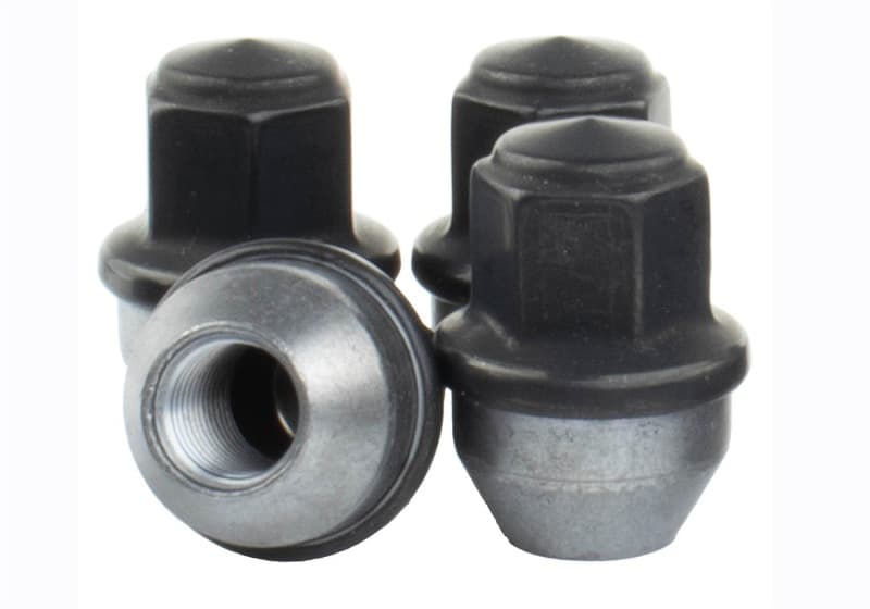 FR Lug Nut Kits - Photo - Unmounted