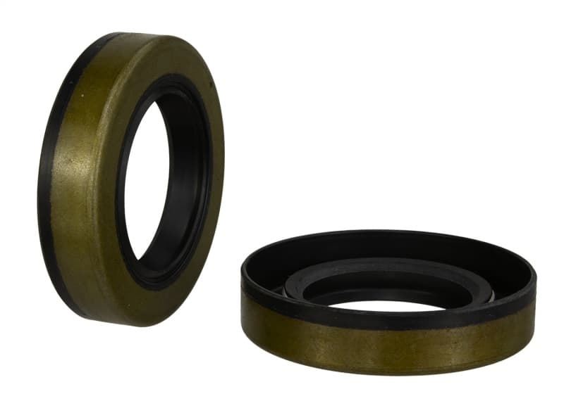 FR Axle Seal Kits - Photo - Unmounted