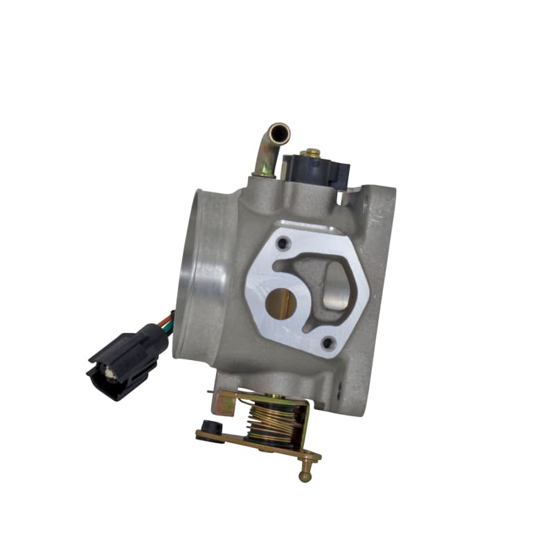BBK Throttle Bodies - User 5