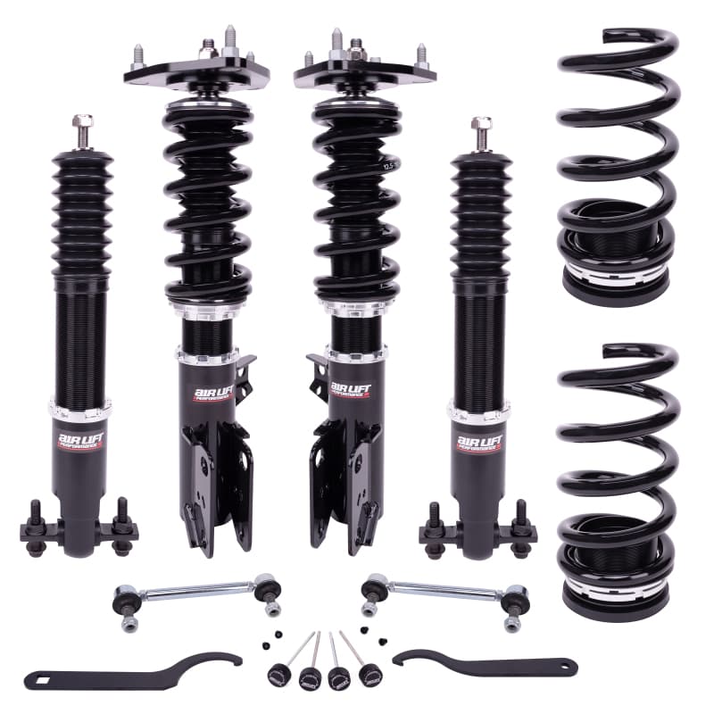 ALF Coilover Kits