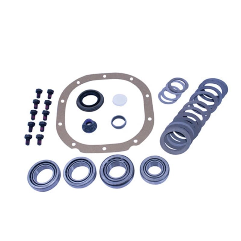 FR Ring and Pinion Instl Kits