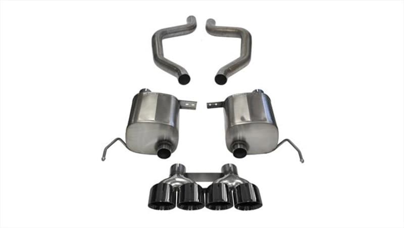 COR Axle-Back Xtreme