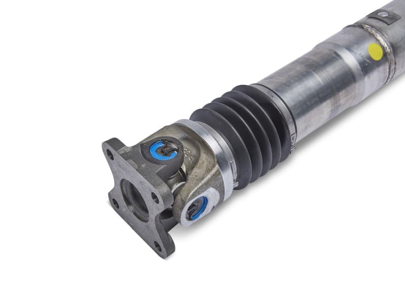 FR Driveshafts - Photo - Unmounted