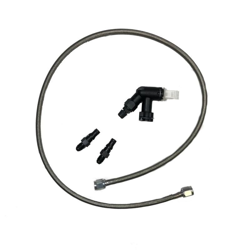 MLR Clutch Lines - Photo - Primary