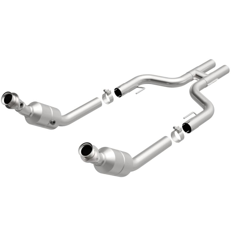 MAG Converter Direct Fit