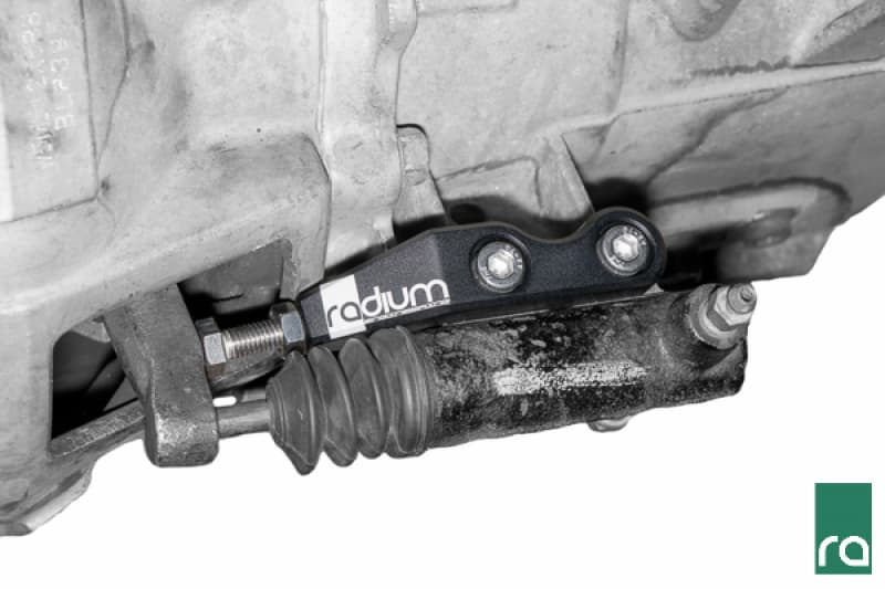 RAD Clutch Fork Stop - User 2
