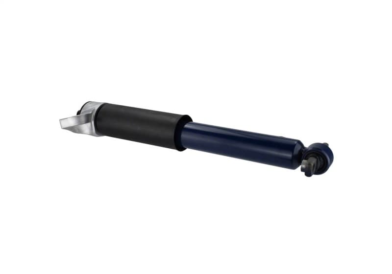 FR Shocks - Photo - Unmounted