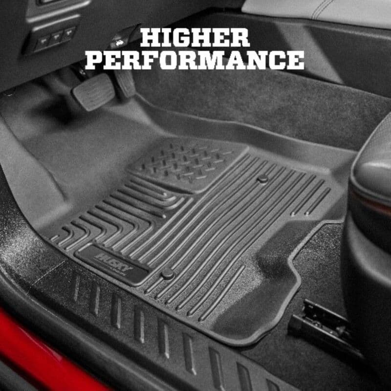 HL WB - Rear - Black - User 4