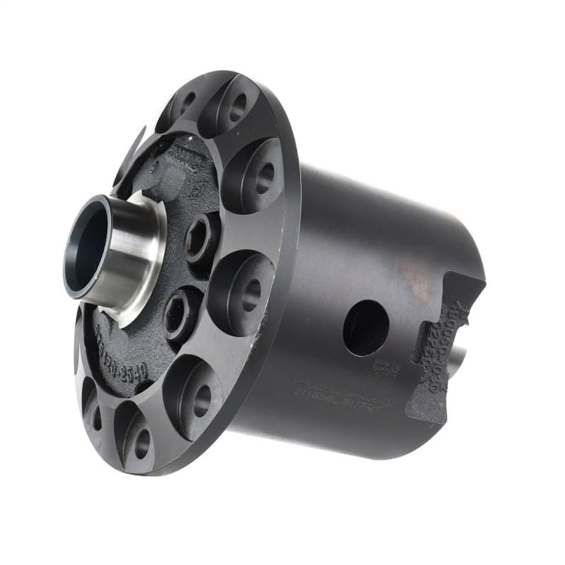 FR Limited Slip Units - Photo - Unmounted