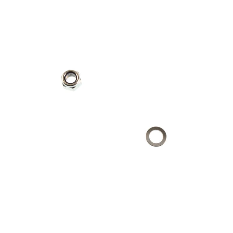 BIL B6 Series Shocks - Photo - Unmounted