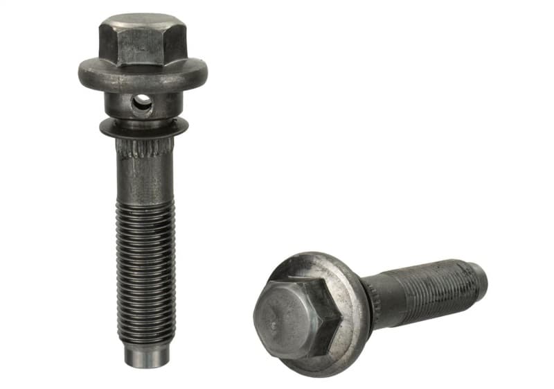 FR Camshaft Bolts - Photo - Unmounted