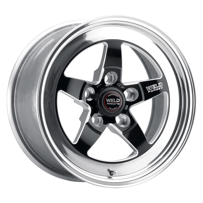 WEL S71 Wheels - User 1